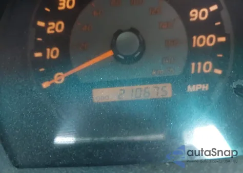 2005 Toyota 4Runner Sr5 V6 z USA, uszkodzony, nr VIN JTEZU14R650046512